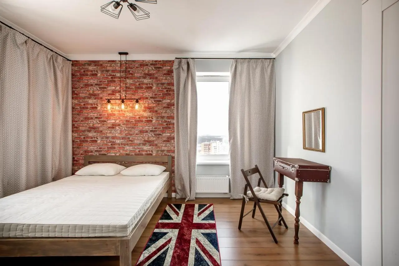 Екатеринбург: Башня Itower, 32 этаж, панорамный вид!