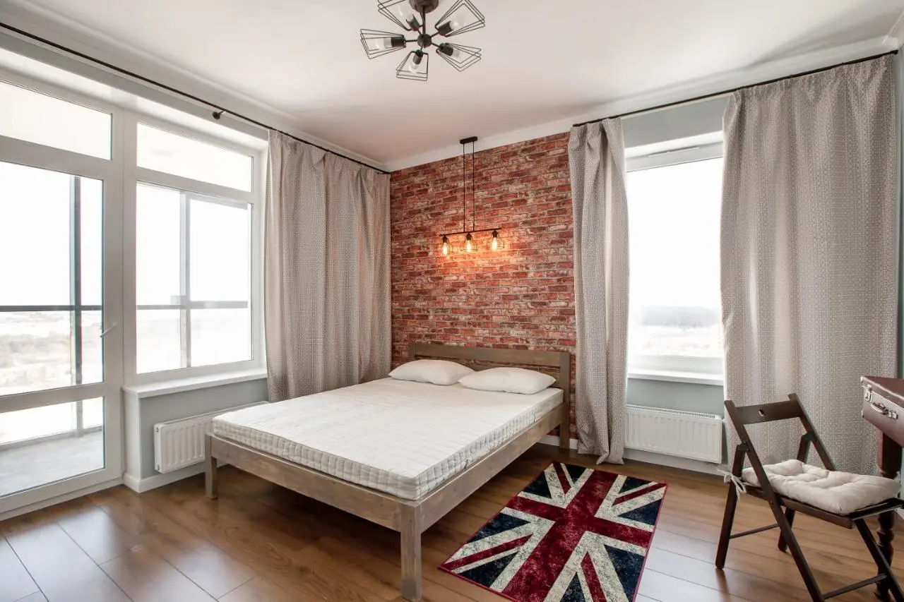 Екатеринбург: Башня Itower, 32 этаж, панорамный вид!