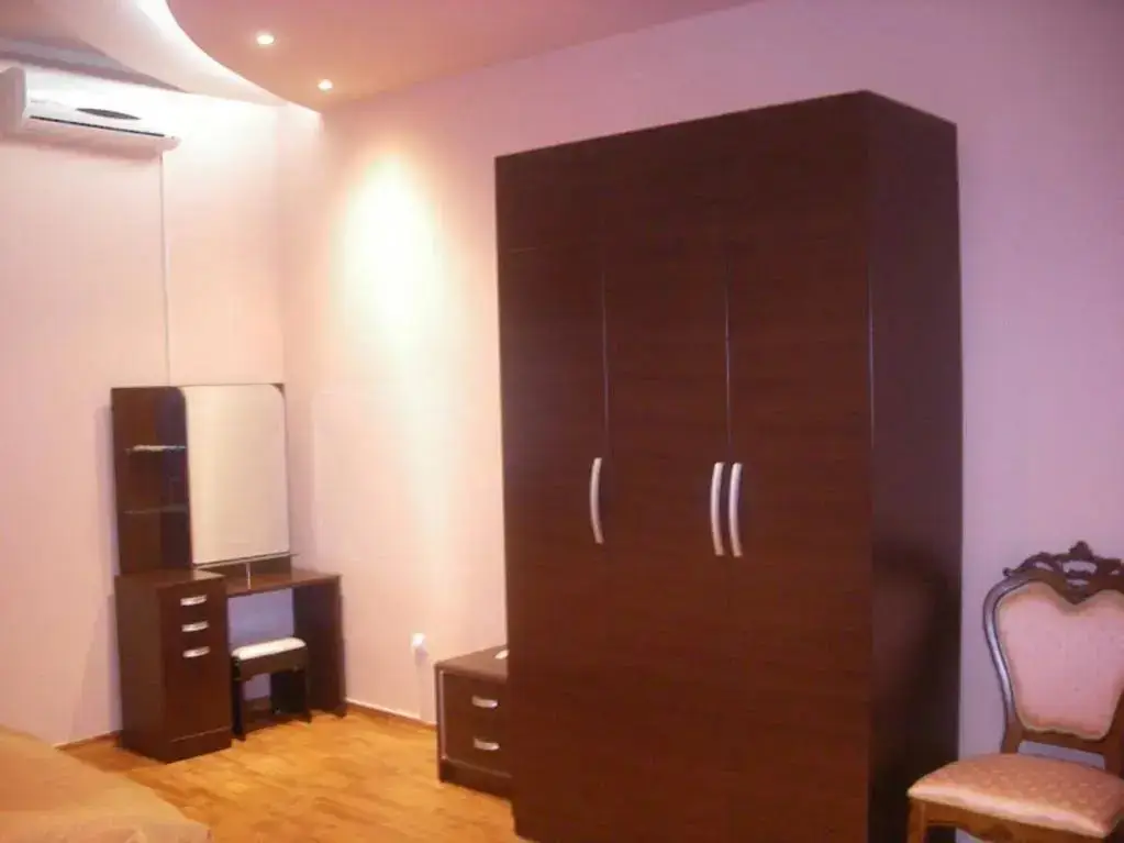 Ереван: Отель «Гюмри»