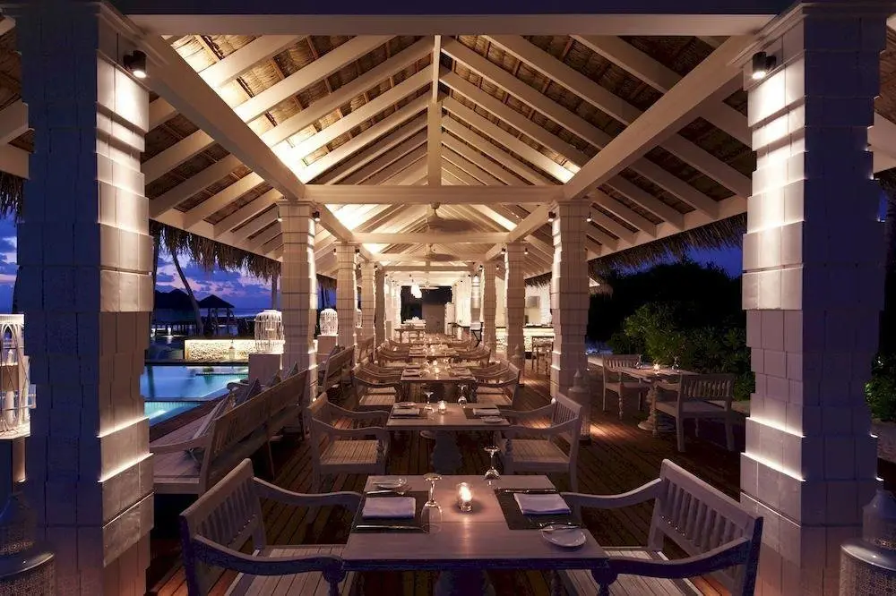 Раа Атолл: Loama Resort Maldives at Maamigili