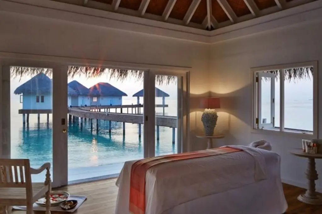 Раа Атолл: Loama Resort Maldives at Maamigili