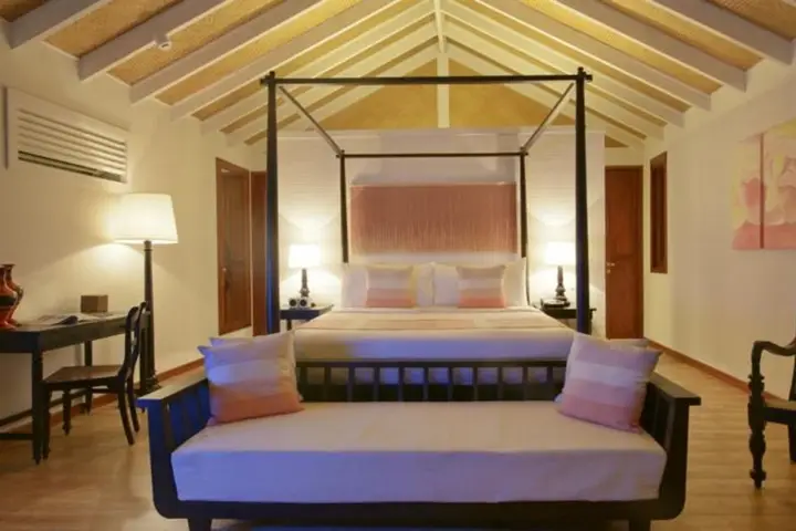 Раа Атолл: Loama Resort Maldives at Maamigili