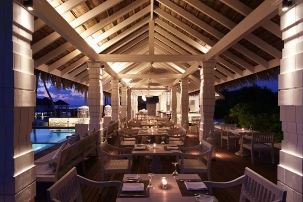 Раа Атолл: Loama Resort Maldives at Maamigili