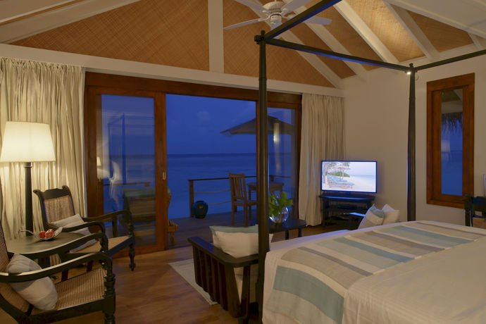 Раа Атолл: Loama Resort Maldives at Maamigili