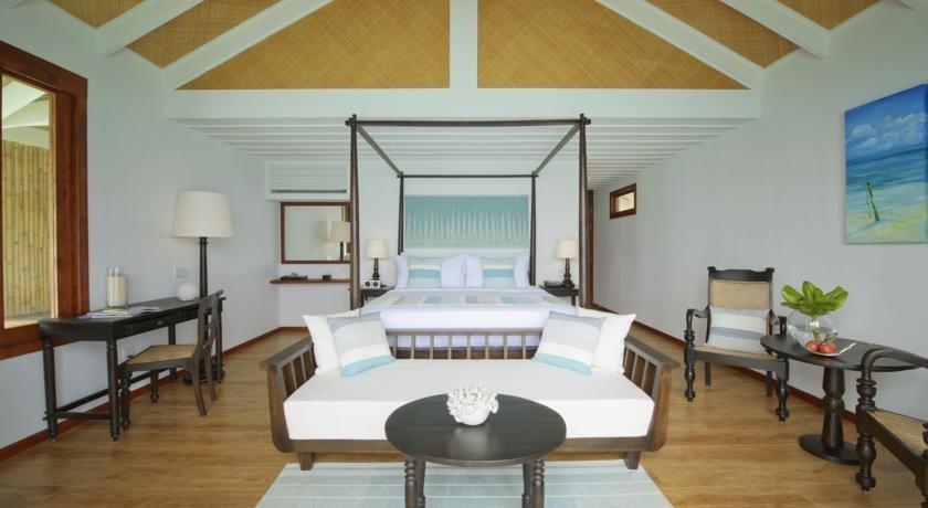 Раа Атолл: Loama Resort Maldives at Maamigili