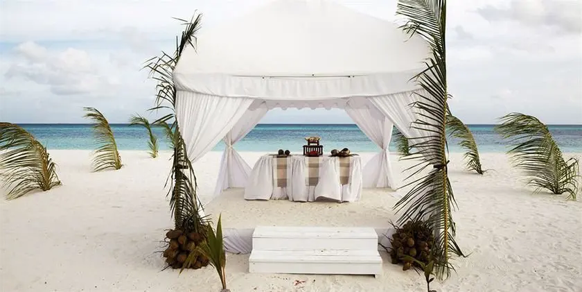 Раа Атолл: Loama Resort Maldives at Maamigili