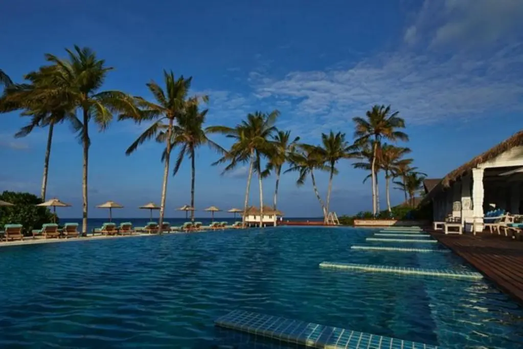 Раа Атолл: Loama Resort Maldives at Maamigili