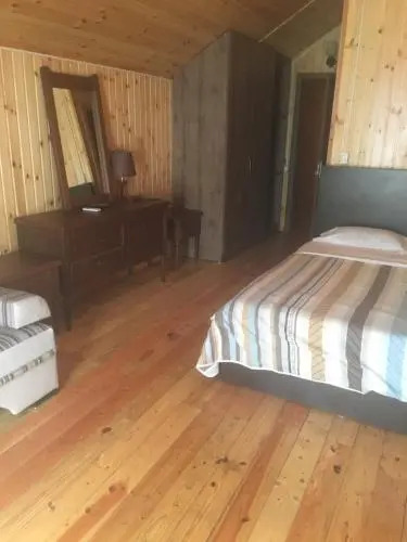 Шекветили: Keriya Cottages