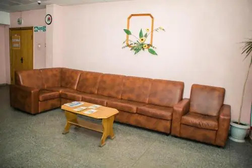 Гомель: Hotel GOTSOR