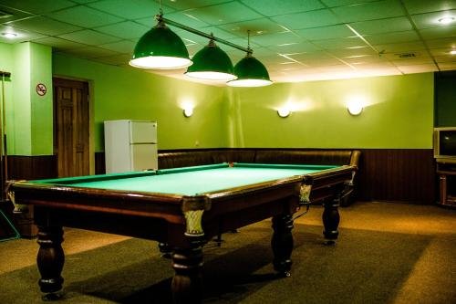 Гомель: Hotel GOTSOR for Competitive Sports