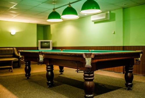 Гомель: Hotel GOTSOR for Competitive Sports