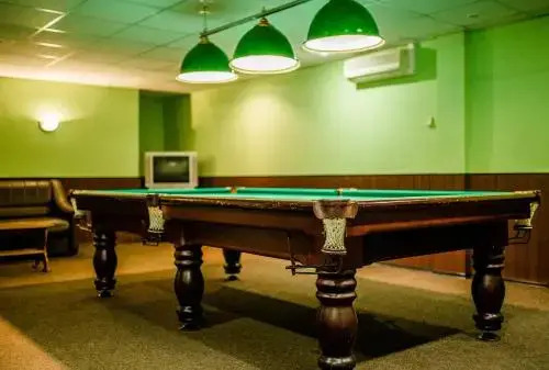 Гомель: Hotel GOTSOR