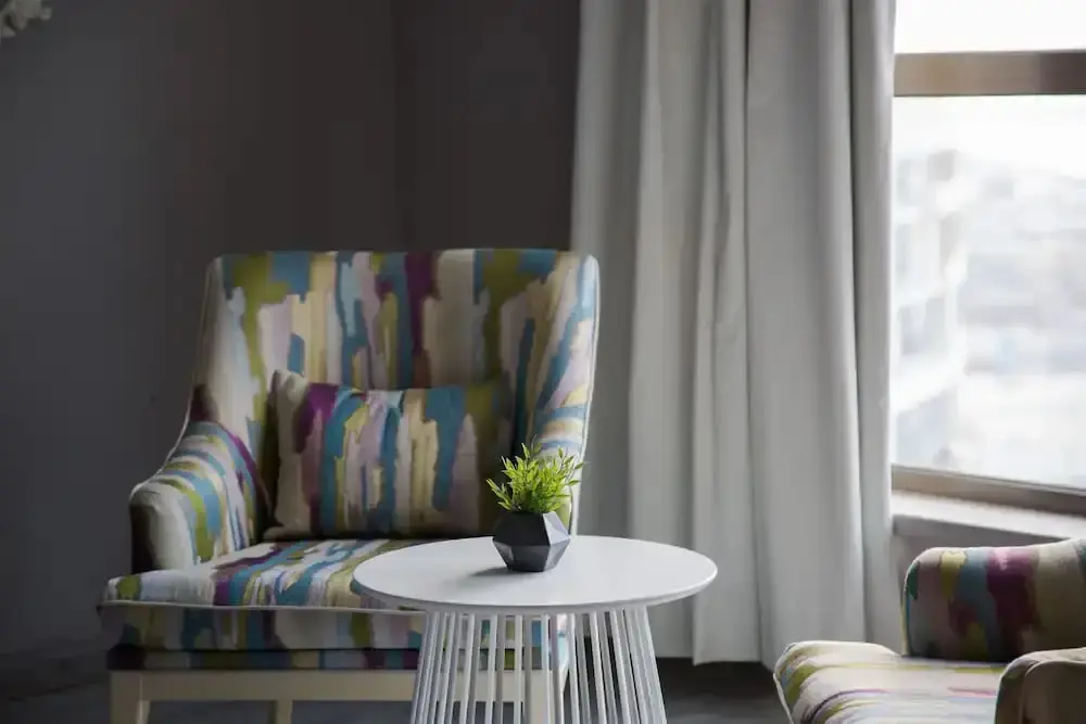 Дубай: HiGuests Vacation Homes - Shams 4