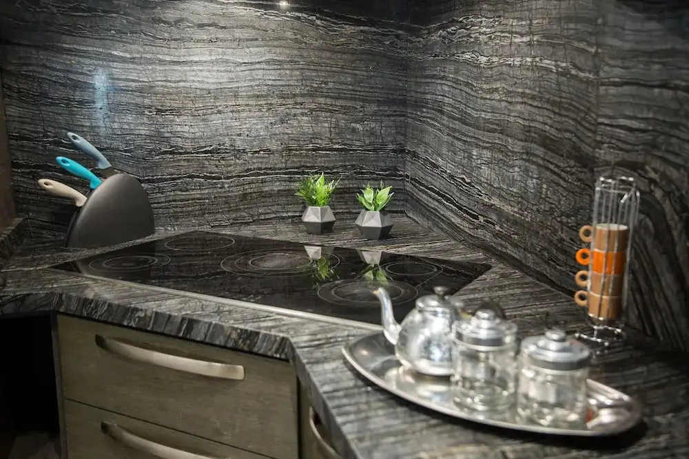 Дубай: HiGuests Vacation Homes - Shams 4