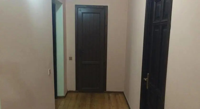 Батуми: Family Hotel ELIZI