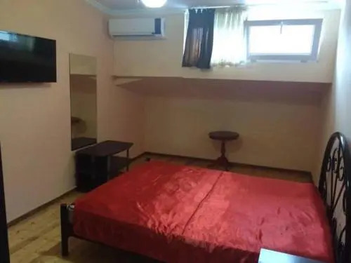 Батуми: Family Hotel ELIZI