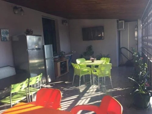 Батуми: Family Hotel ELIZI