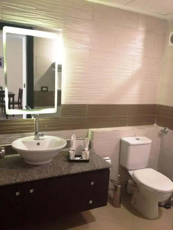 Айн-Сохна: Elite Residence Tulip & Aqua Park