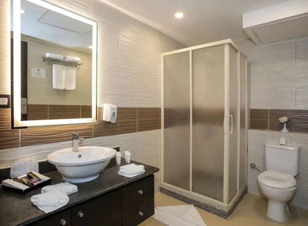 Айн-Сохна: Elite Residence Tulip & Aqua Park
