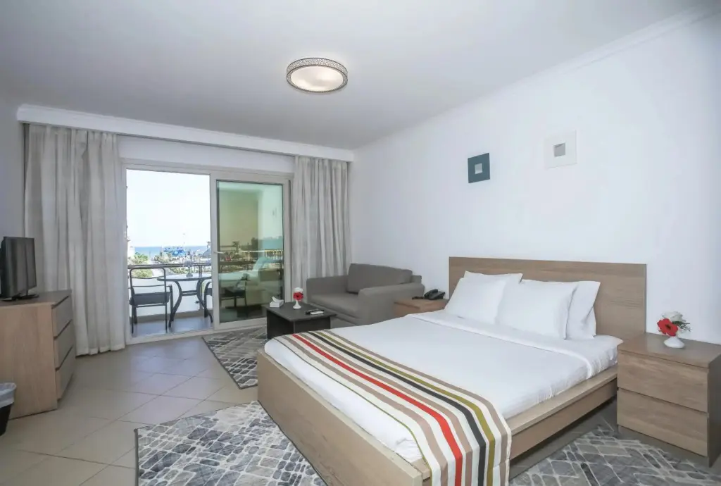 Айн-Сохна: Elite Residence Tulip & Aqua Park