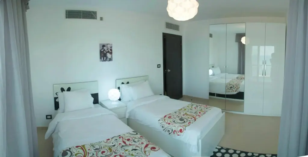 Айн-Сохна: Elite Residence Tulip & Aqua Park