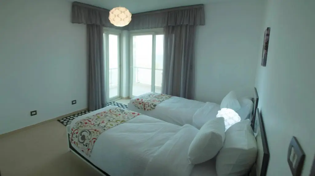 Айн-Сохна: Elite Residence Tulip & Aqua Park