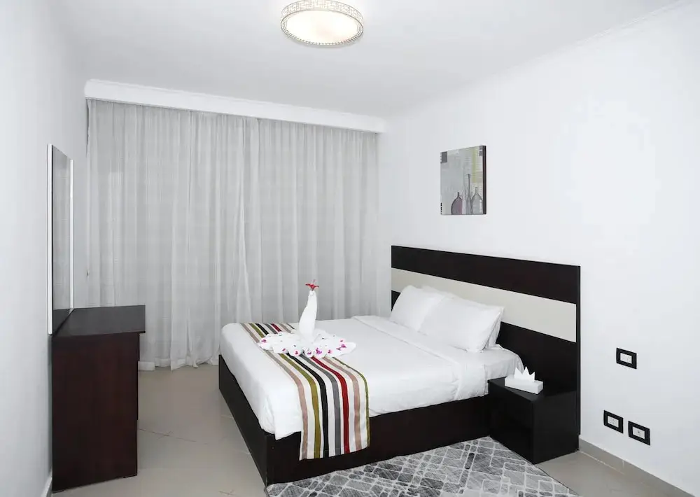 Айн-Сохна: Elite Residence Tulip & Aqua Park
