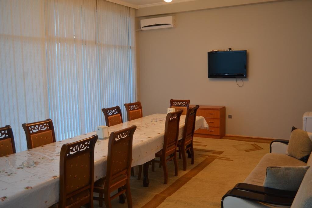 Баку: Laman Hotel
