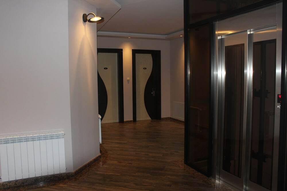 Батуми: Light Palace Hotel