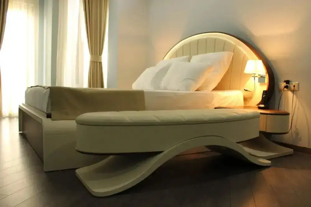 Батуми: Light Palace Hotel