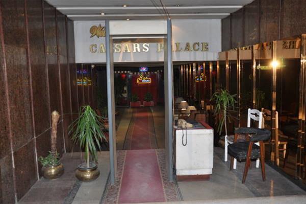 Каир: Caesars Palace Hotel