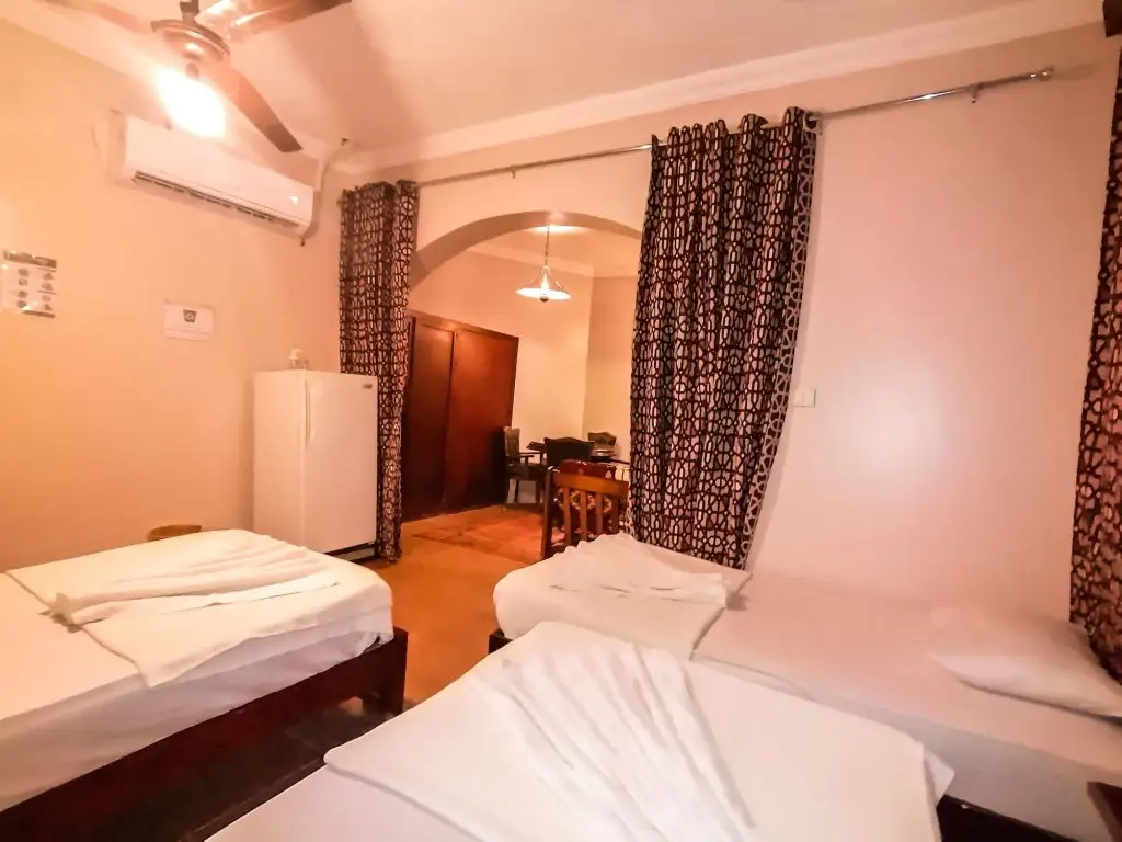 Ali Baba Hotel — фото 1