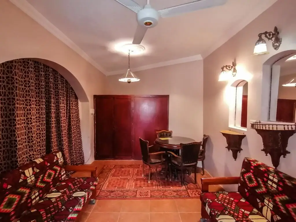 Дахаб: Ali Baba Hotel
