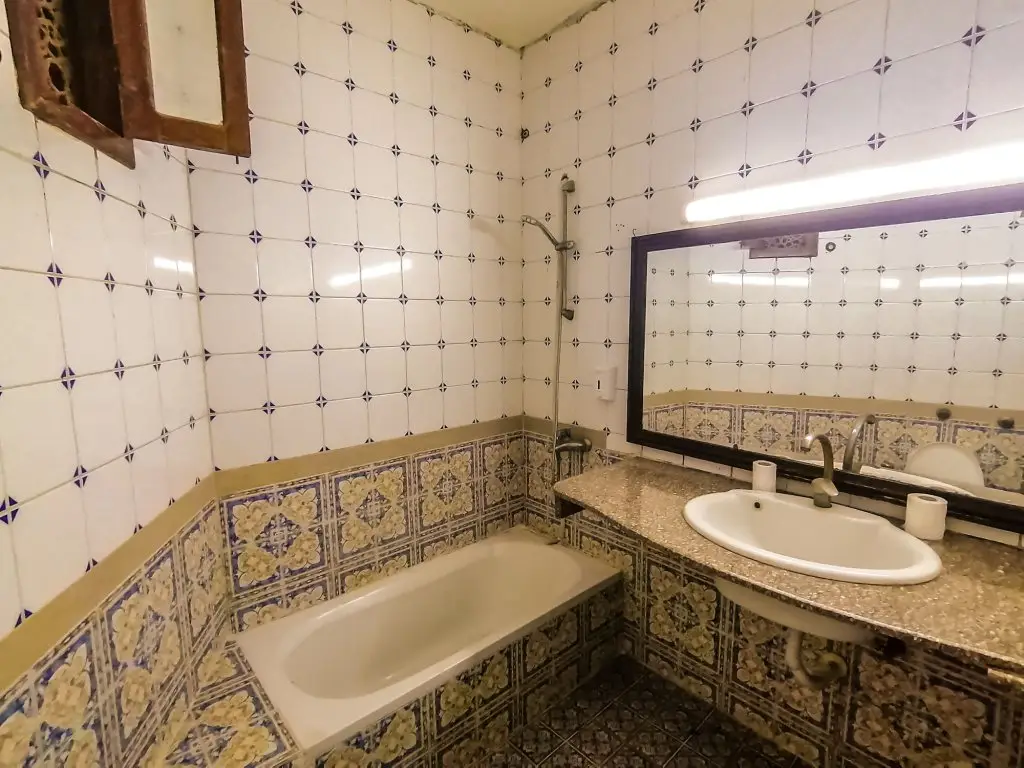 Ali Baba Hotel — фото 1