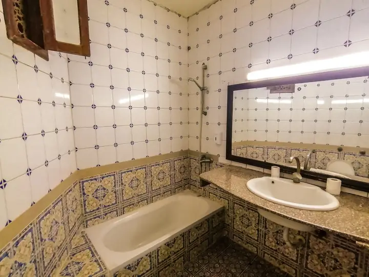 Дахаб: Ali Baba Hotel