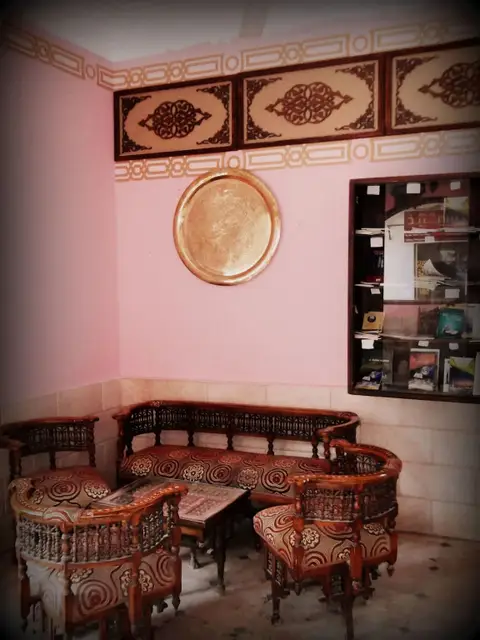 Ali Baba Hotel — фото 1
