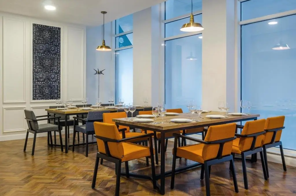 Батуми: Отель Le Port Boutique Apart Hotel (by Travel Agency)