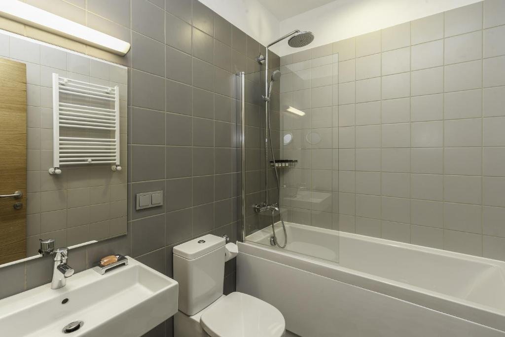 Батуми: Отель Le Port Boutique Apart Hotel (by Travel Agency)