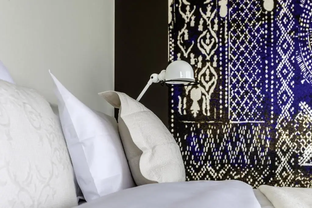 Батуми: Отель Le Port Boutique Apart Hotel (by Travel Agency)