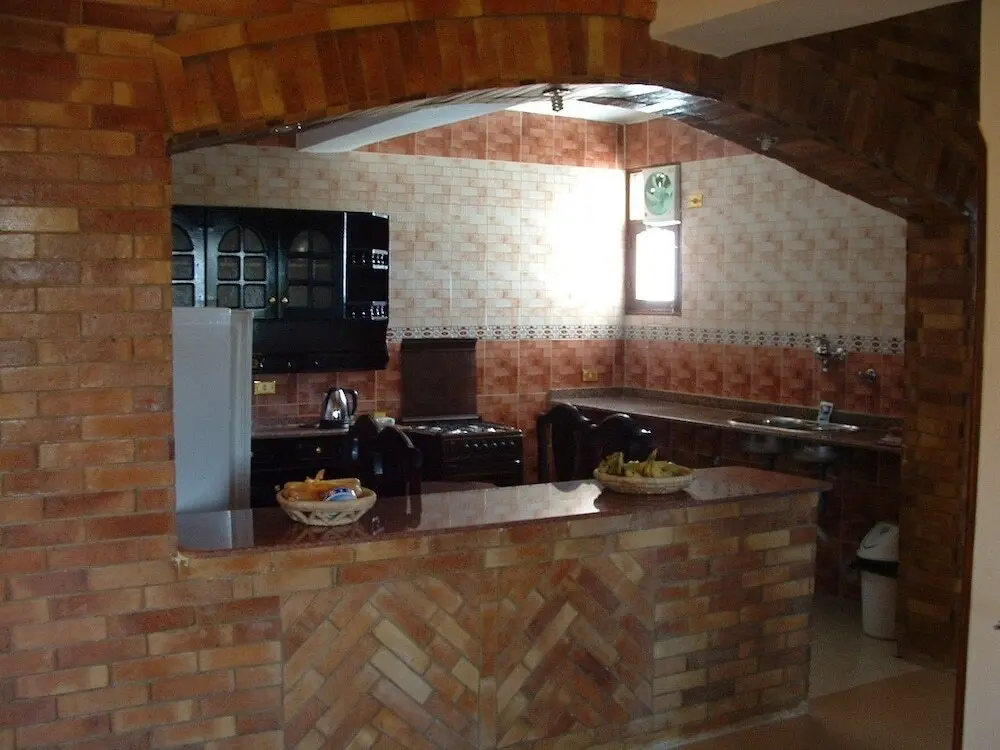 Луксор: Home Sweet Home Luxor Apartments