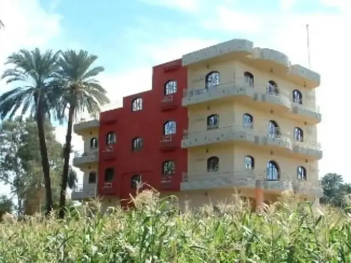 Луксор: Home Sweet Home Luxor Apartments