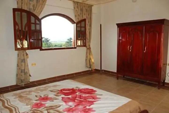 Луксор: Home Sweet Home Luxor Apartments