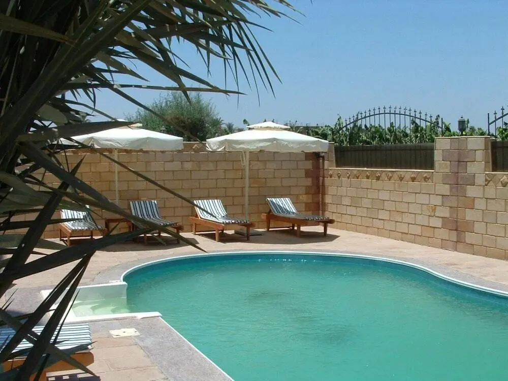 Луксор: Home Sweet Home Luxor Apartments
