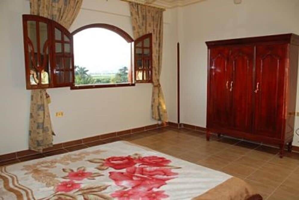 Луксор: Home Sweet Home Luxor Apartments