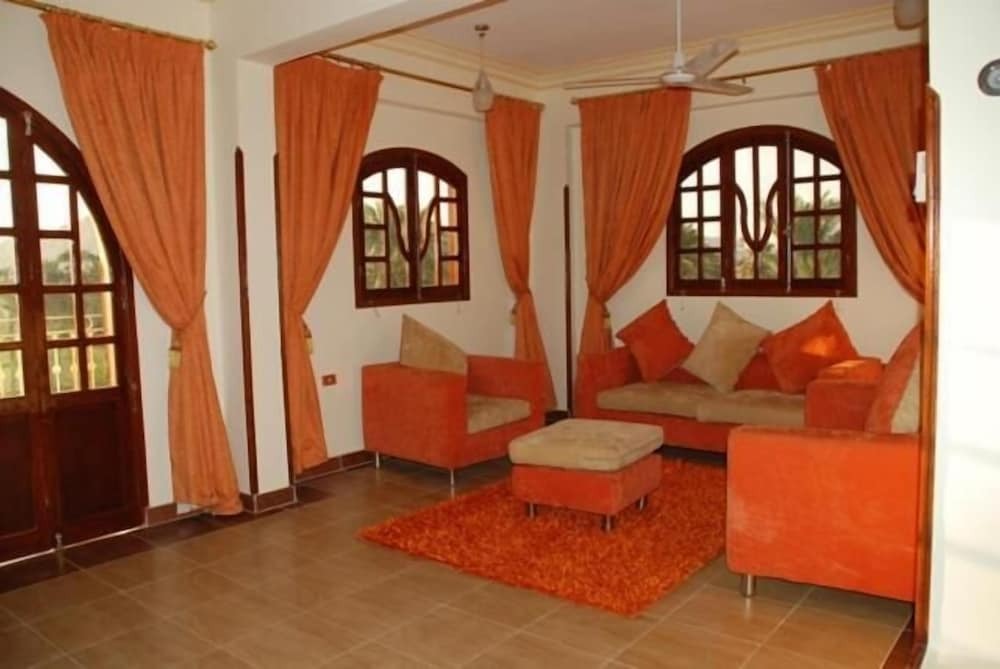 Луксор: Home Sweet Home Luxor Apartments