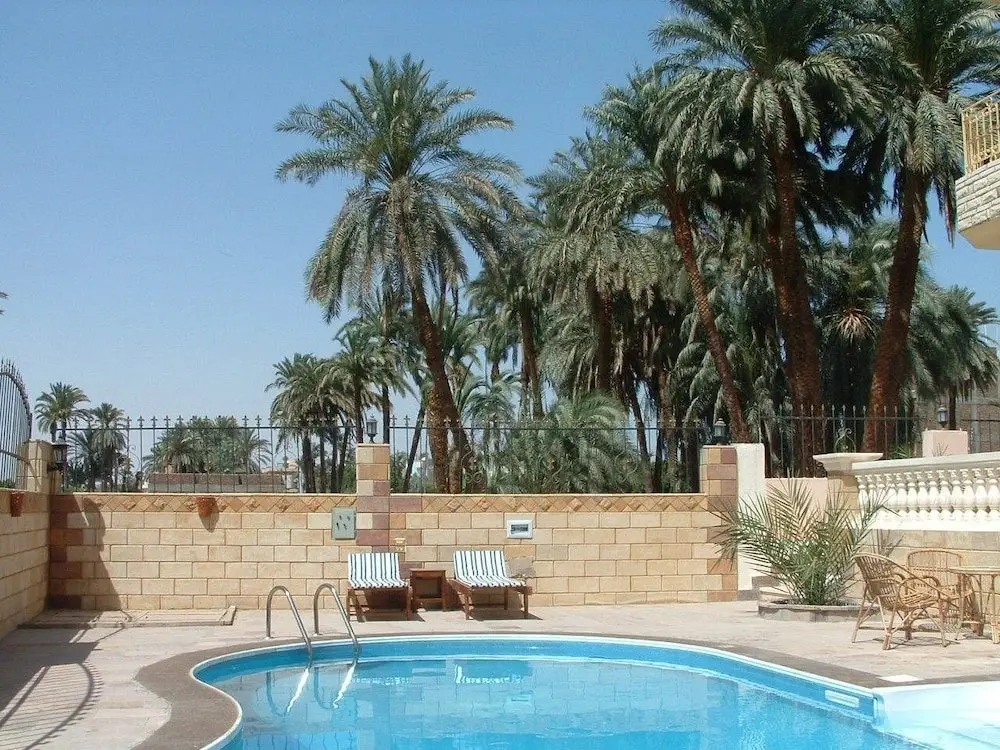 Луксор: Home Sweet Home Luxor Apartments