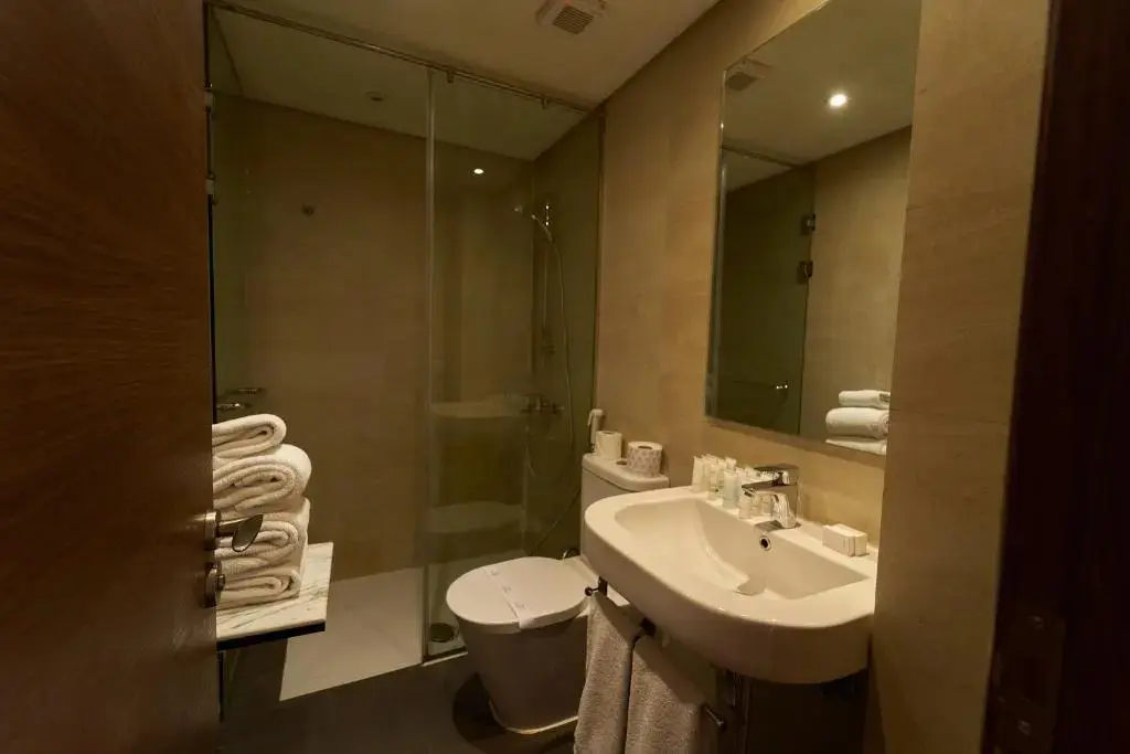 Каир: The President Hotel