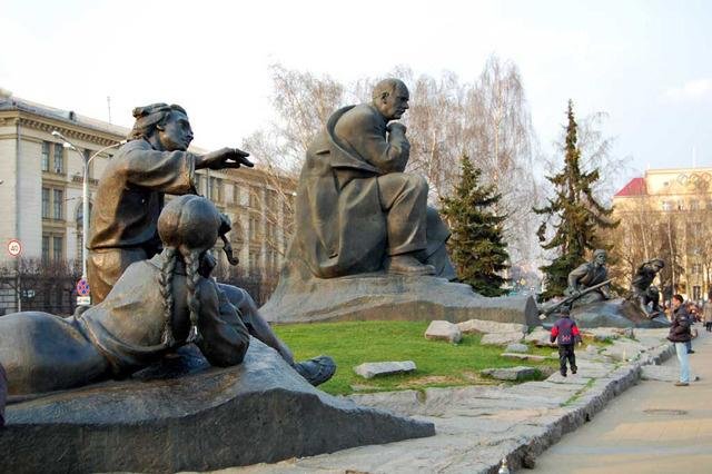 Минск: Хостел Friendly