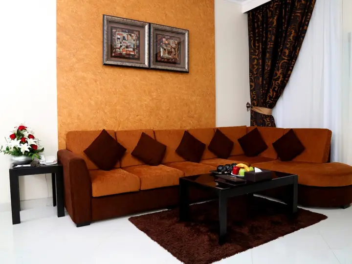 Шарджа: Royal Grand Suite Hotel