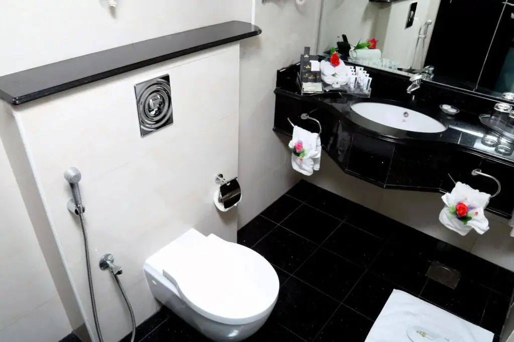 Шарджа: Royal Grand Suite Hotel